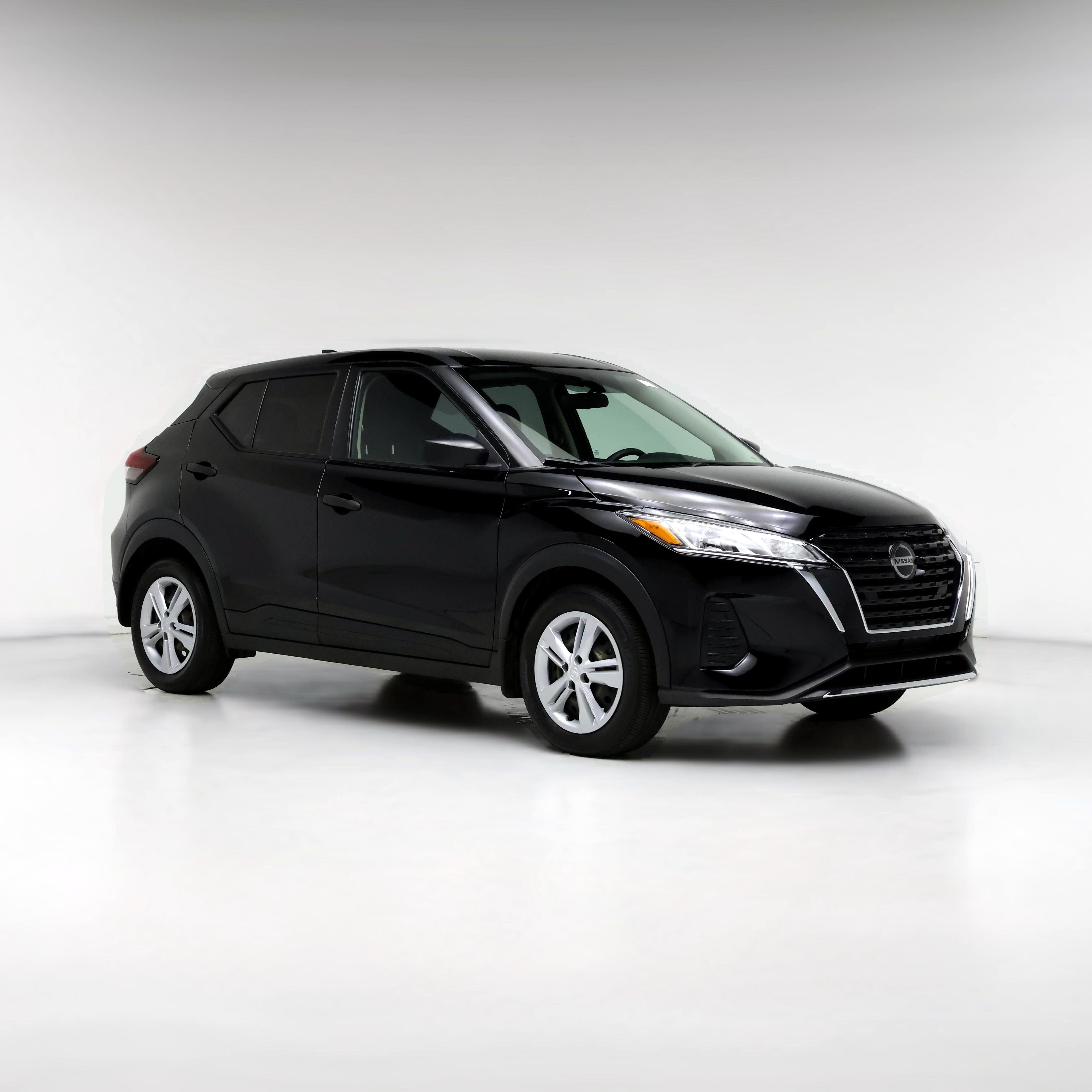 Used Nissan Kicks in Daytona Beach FL for Sale