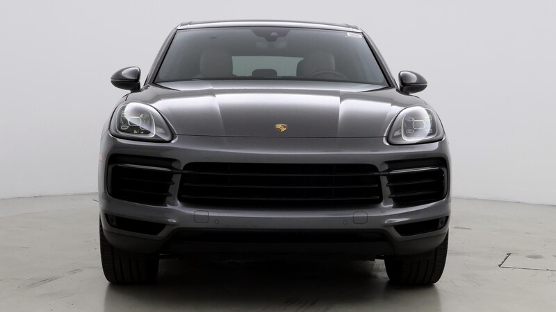 2019 Porsche Cayenne  5