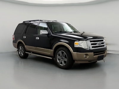 2013 Ford Expedition XLT -
                Dallas, TX