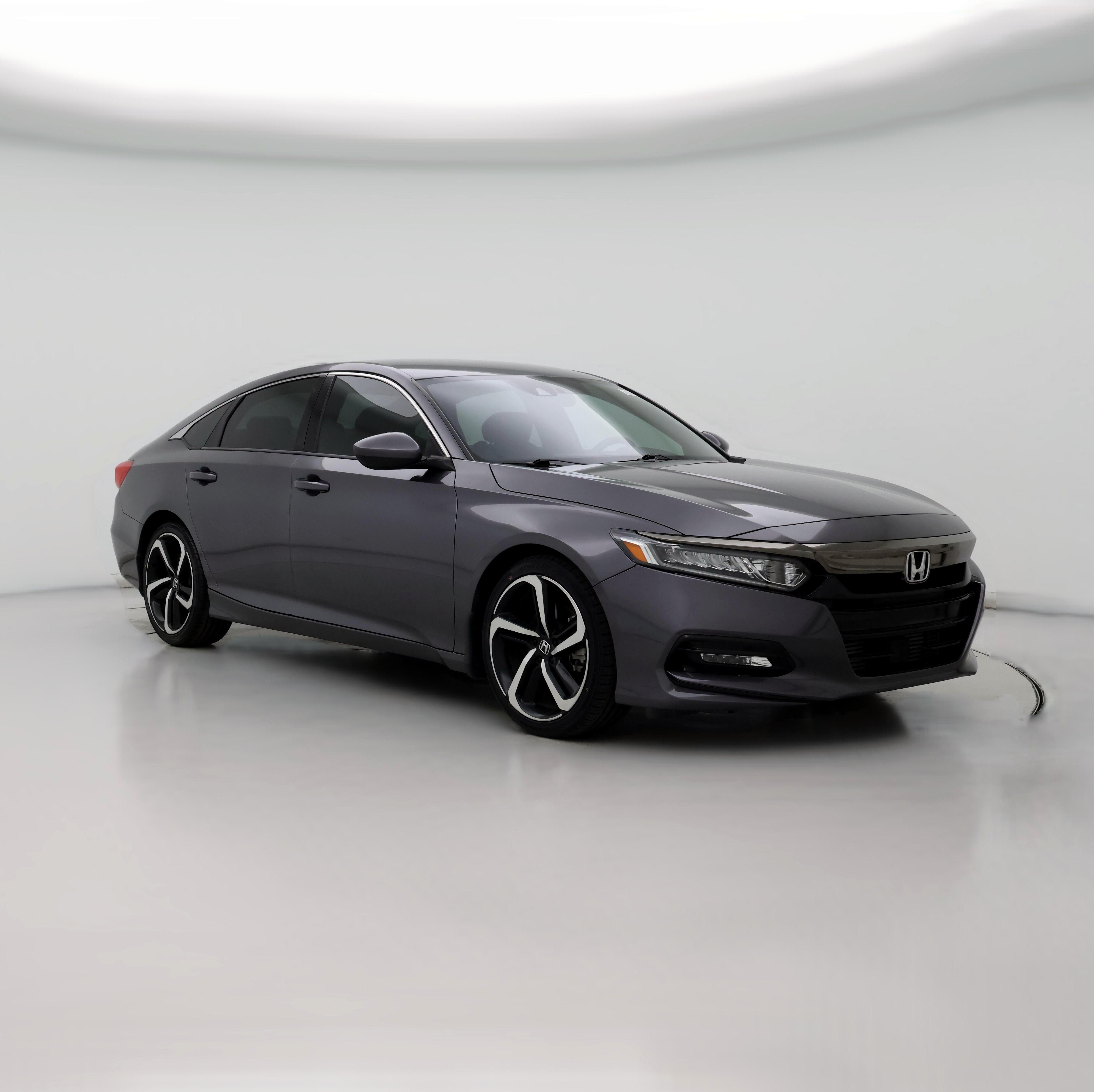 Used Honda Accord in Tolleson AZ for Sale