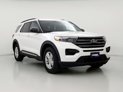 2020 Ford Explorer XLT -
                East Meadow, NY