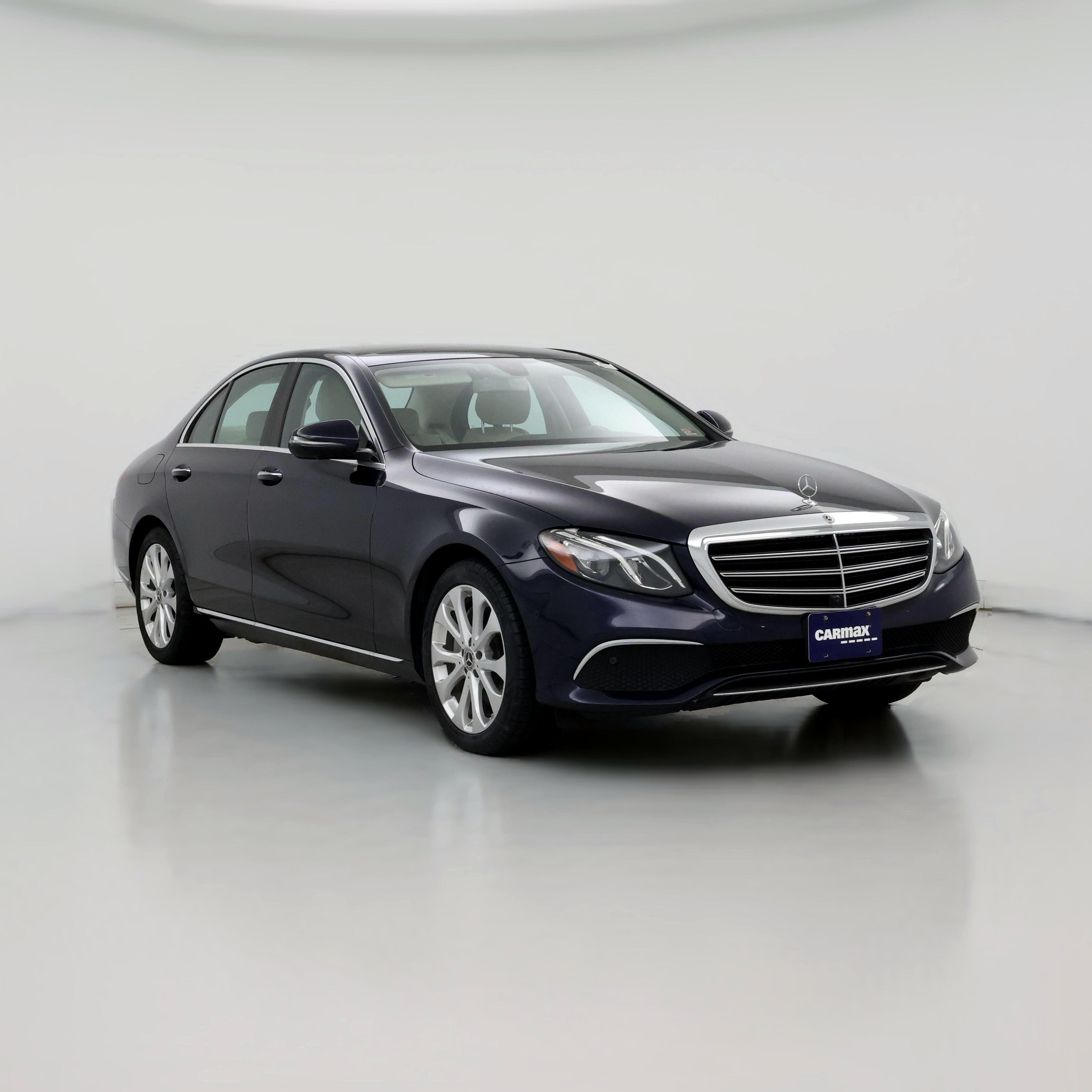 Used Mercedes Benz E350 in Laurel MD for Sale