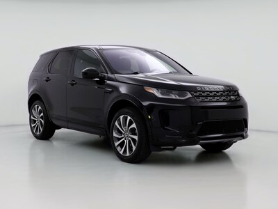 Used Land Rover Discovery Sport For Sale