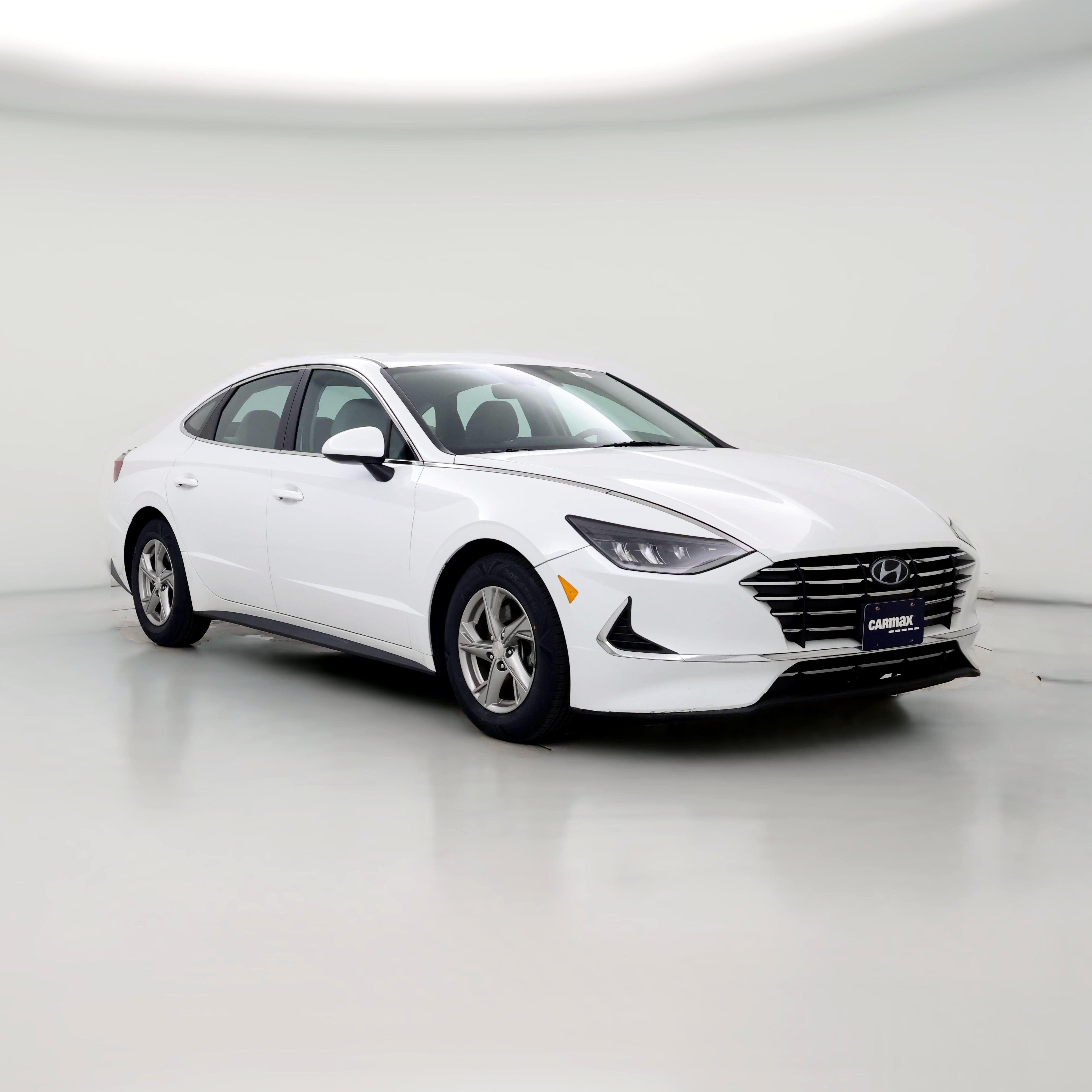 Used Hyundai Sonata in Virginia Beach VA for Sale