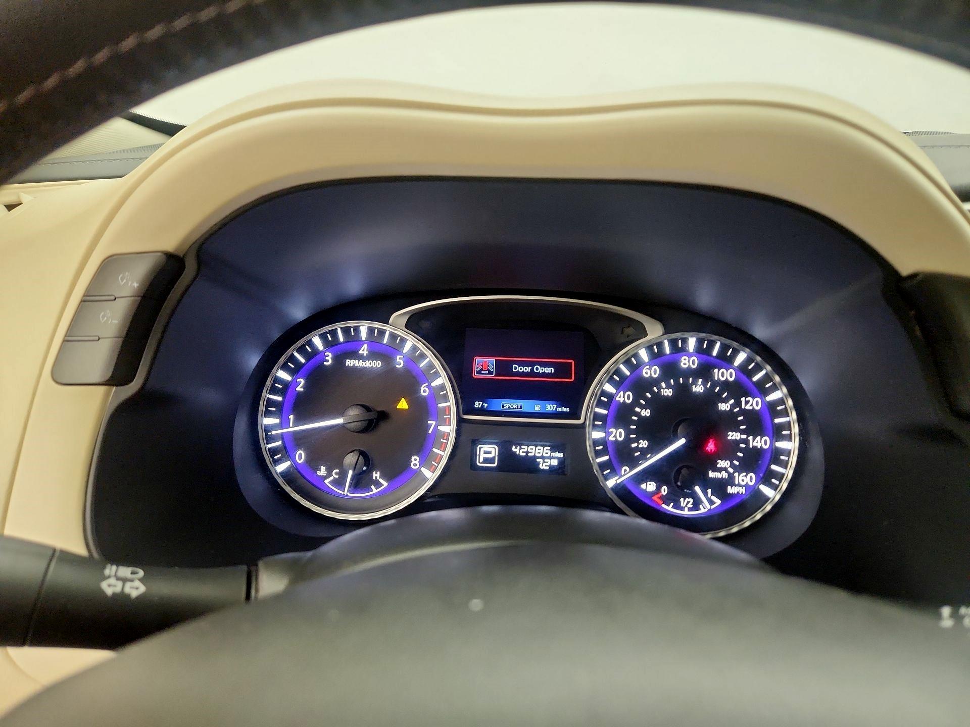 Thumbnail: 2020 INFINITI QX60 - 10