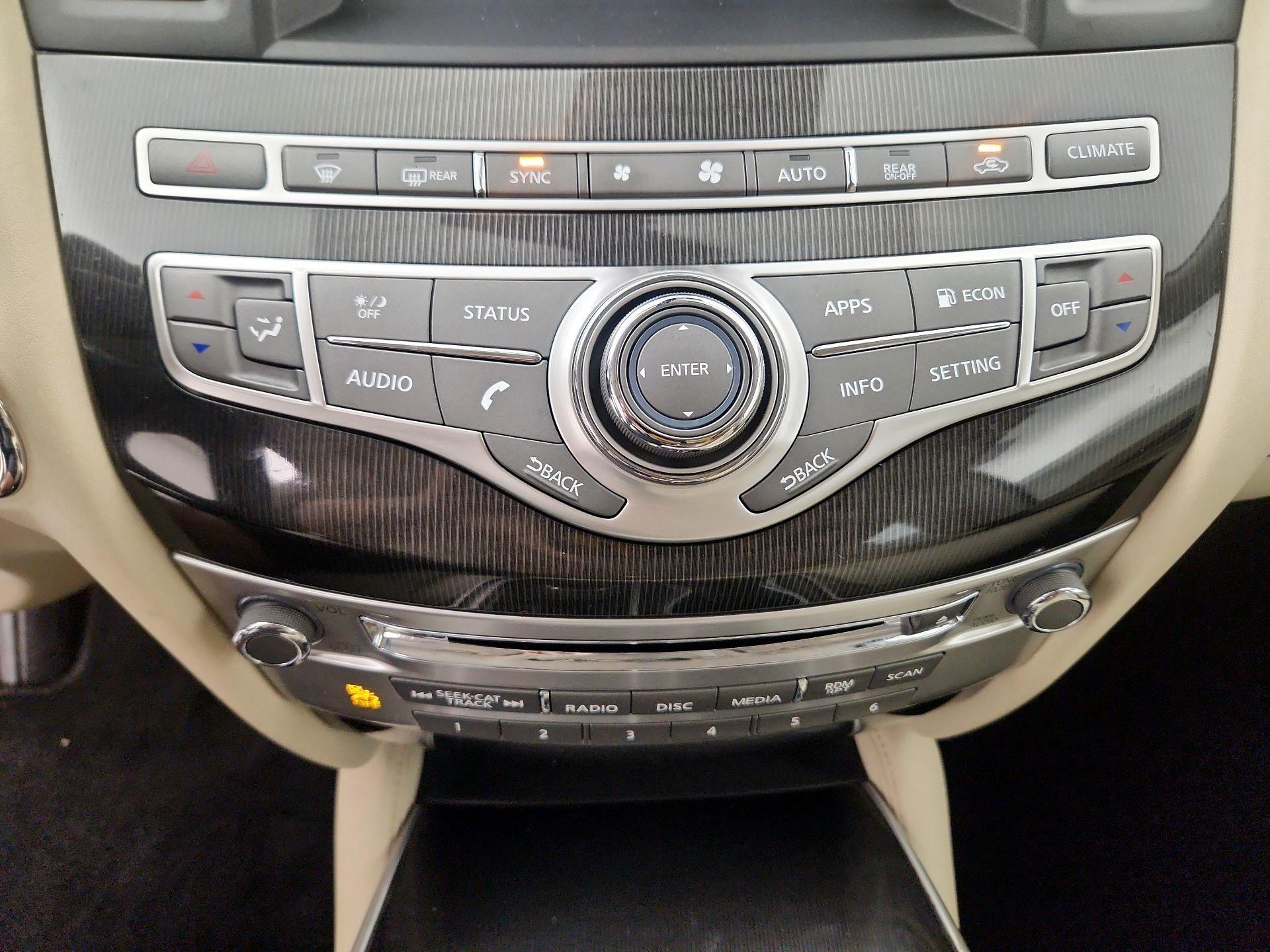 Thumbnail: 2020 INFINITI QX60 - 16