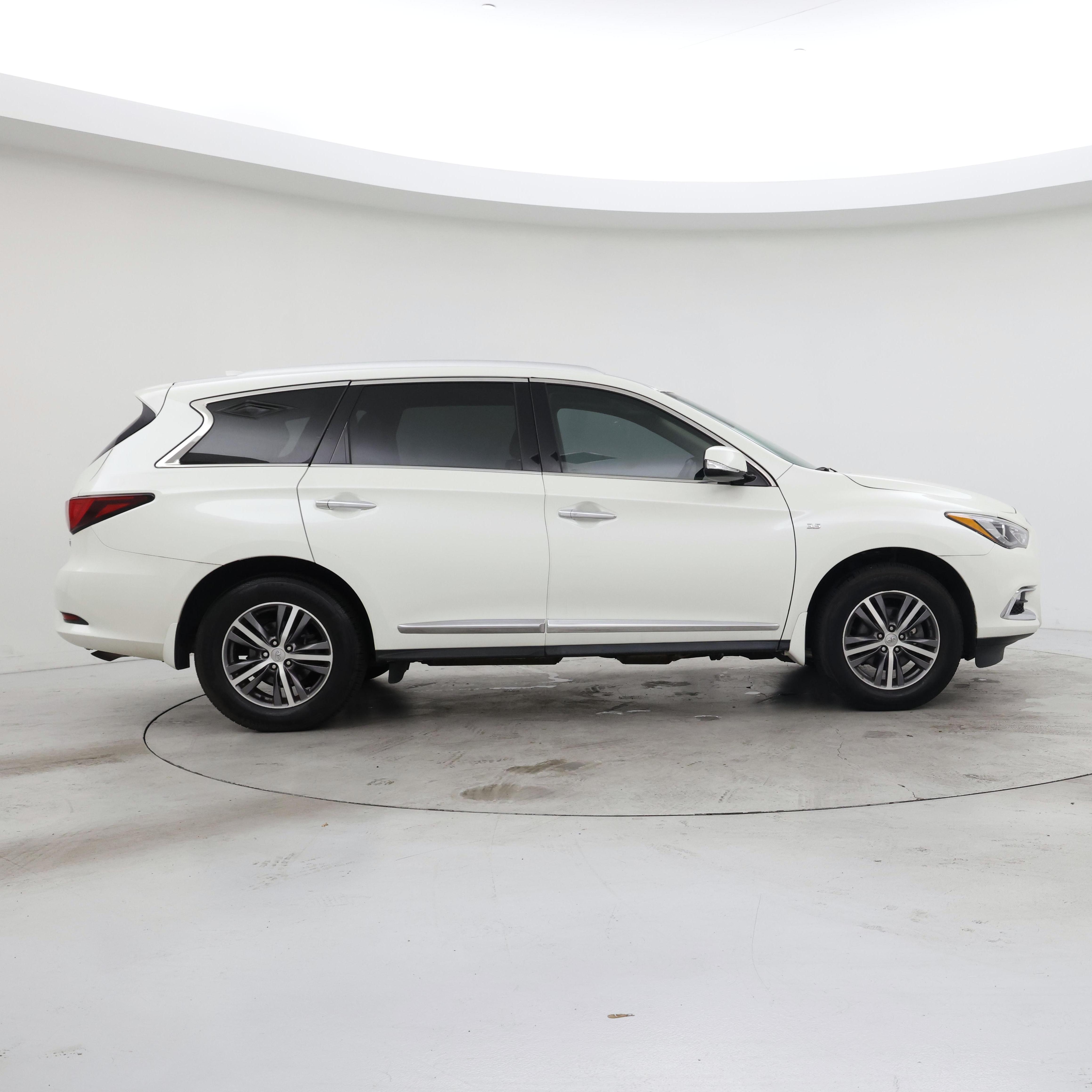 Thumbnail: 2020 INFINITI QX60 - 7