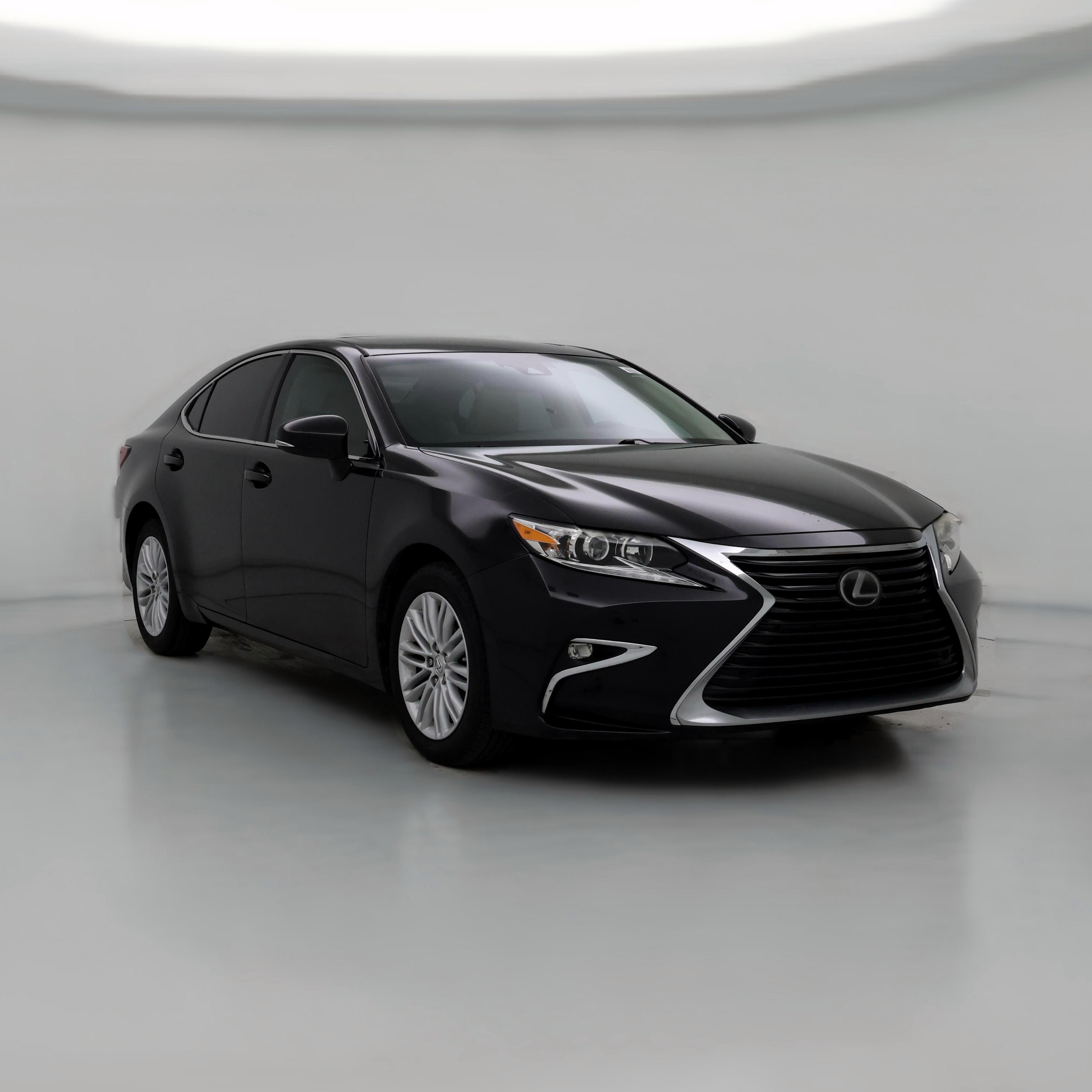 Used Lexus in Albuquerque NM for Sale