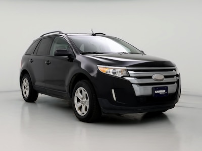 2013 Ford Edge SEL -
                Albuquerque, NM