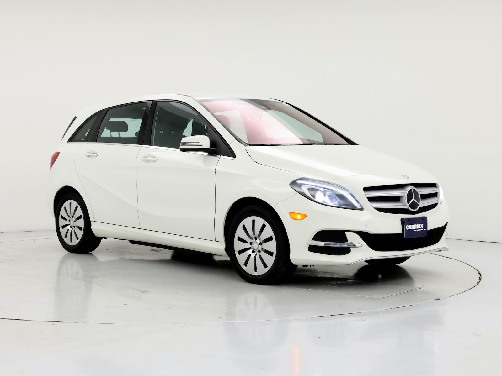 Used 2016 Mercedes-Benz B-Class B250e with VIN WDDVP9AB4GJ011146 for sale in Kenosha, WI