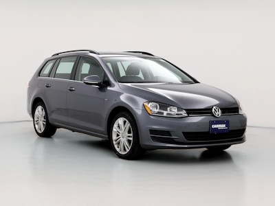 2016 Volkswagen Golf Limited Edition -
                Knoxville, TN