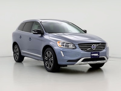 2017 Volvo XC60 T5 Dynamic -
                Gastonia, NC