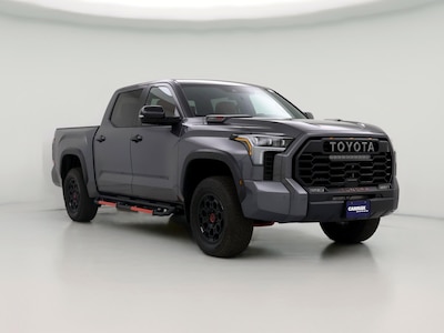 2024 Toyota Tundra TRD Pro -
                Winston-Salem, NC