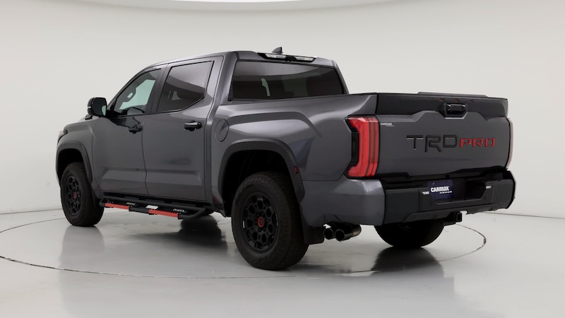 2024 Toyota Tundra TRD Pro 2