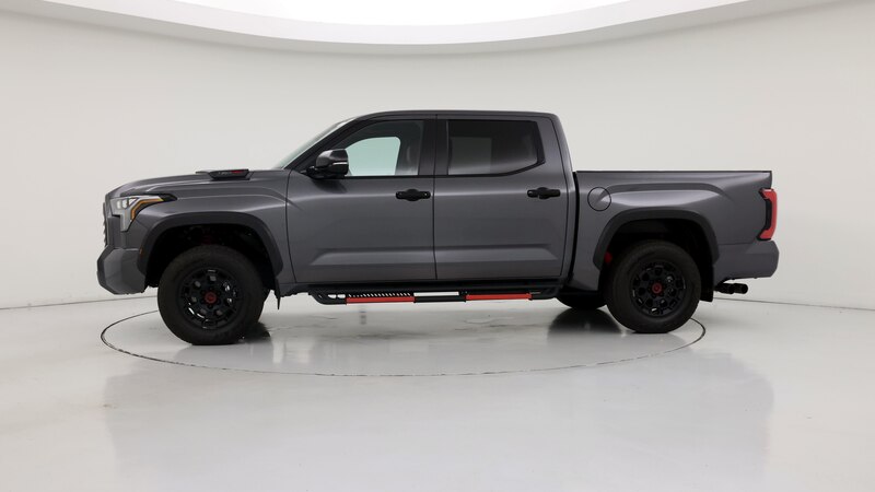 2024 Toyota Tundra TRD Pro 3