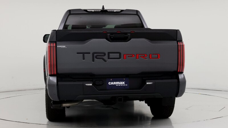 2024 Toyota Tundra TRD Pro 6