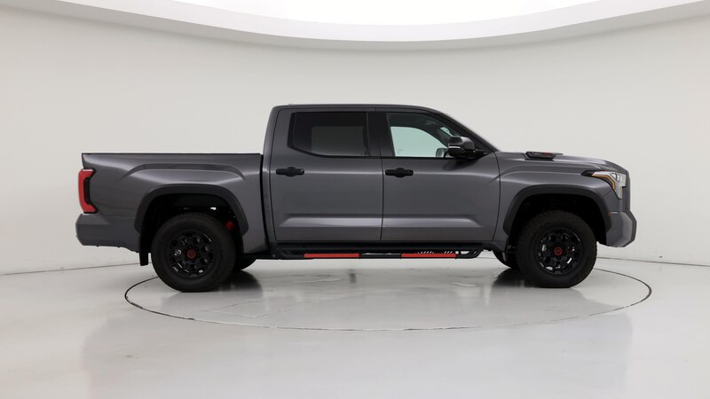 2024 Toyota Tundra TRD Pro 7