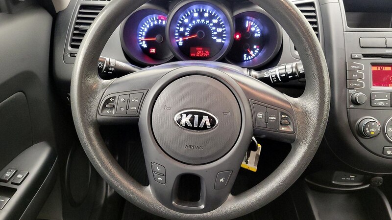 2013 Kia Soul  10