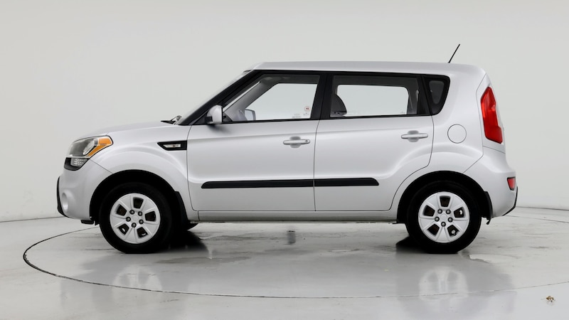 2013 Kia Soul  3