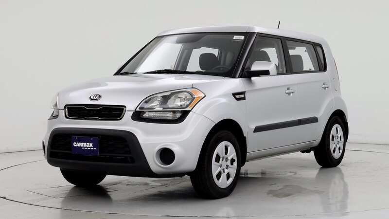 2013 Kia Soul  4