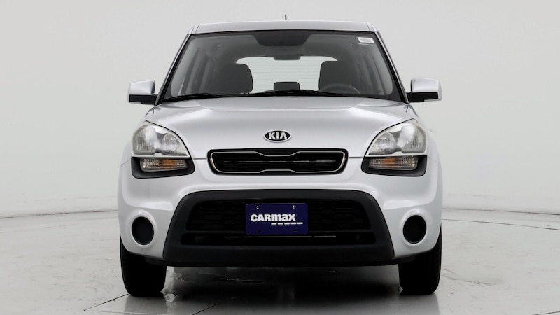 2013 Kia Soul  5