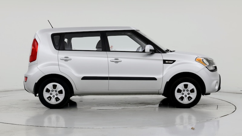 2013 Kia Soul  7