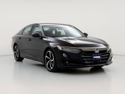 2021 Honda Accord Sport -
                Greensboro, NC