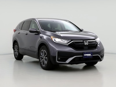 2020 Honda CR-V EX -
                Greensboro, NC