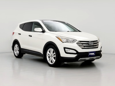 2013 Hyundai Santa Fe Sport 2.0T -
                Winston-Salem, NC