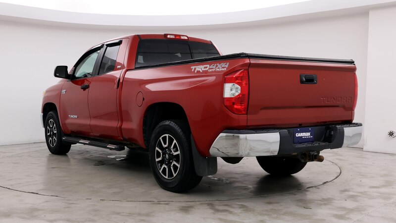 2015 Toyota Tundra TRD Pro 2