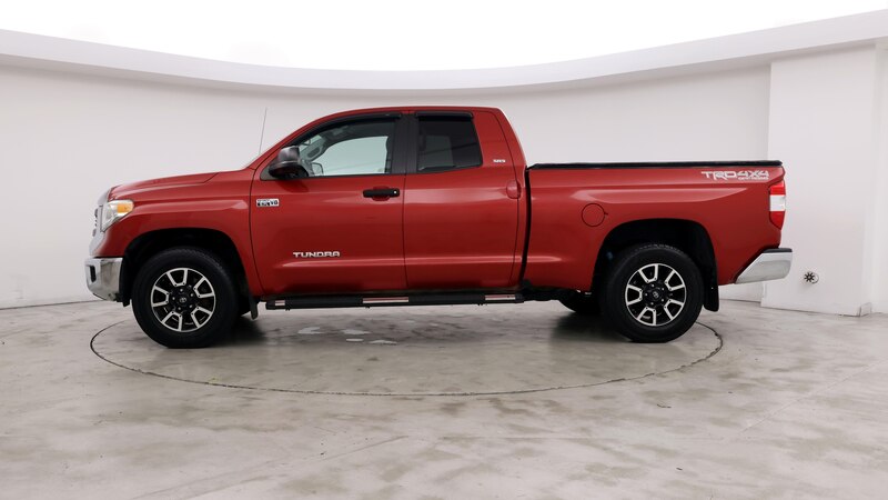 2015 Toyota Tundra TRD Pro 3