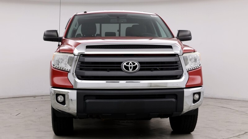 2015 Toyota Tundra TRD Pro 5