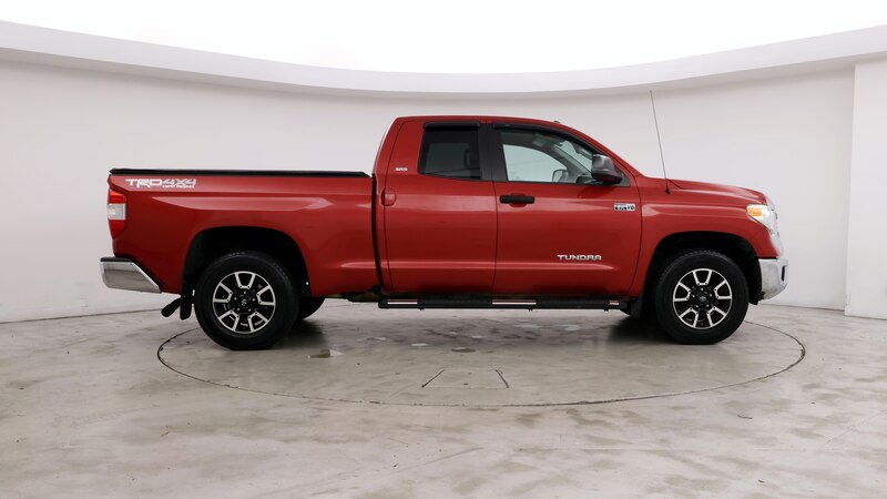 2015 Toyota Tundra TRD Pro 7