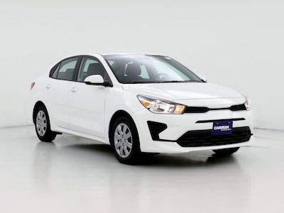 2023 Kia Rio S -
                Greensboro, NC