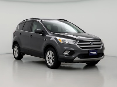 2017 Ford Escape SE -
                Tri-Cities, TN