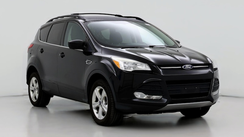 2013 Ford Escape SE Hero Image