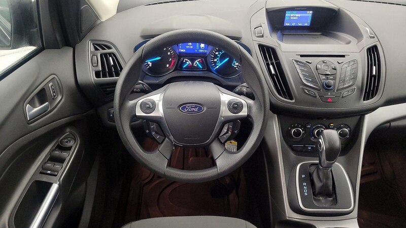 2013 Ford Escape SE 10