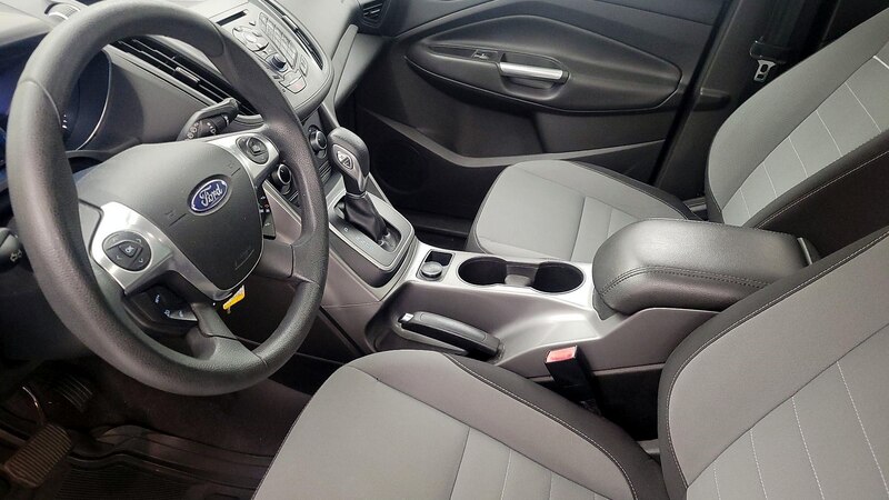 2013 Ford Escape SE 11