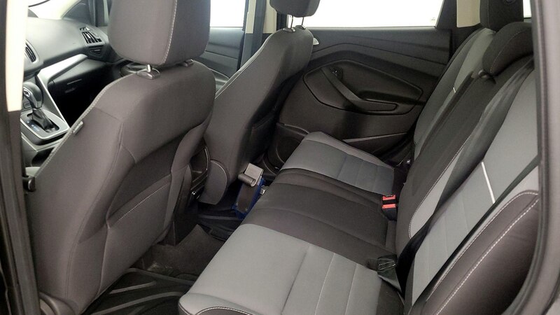 2013 Ford Escape SE 18