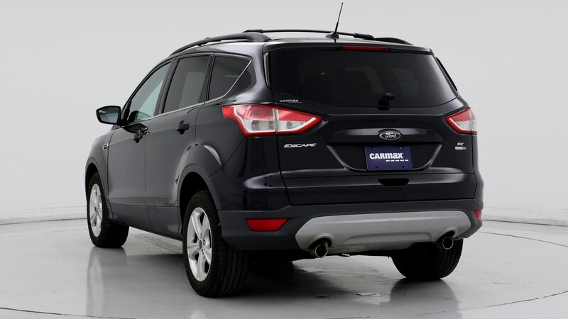 2013 Ford Escape SE 2