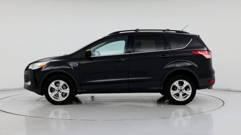 2013 Ford Escape SE 3