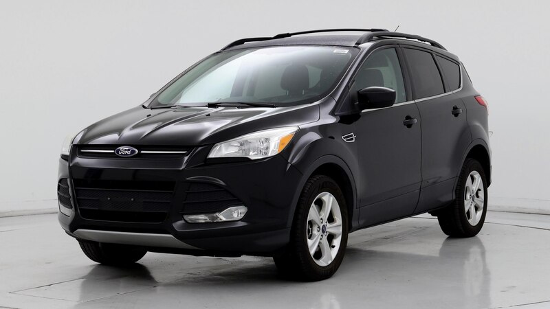 2013 Ford Escape SE 4