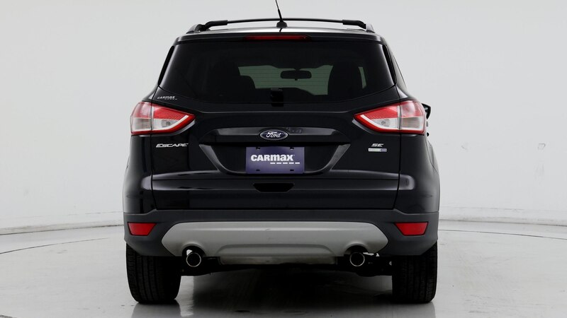 2013 Ford Escape SE 6