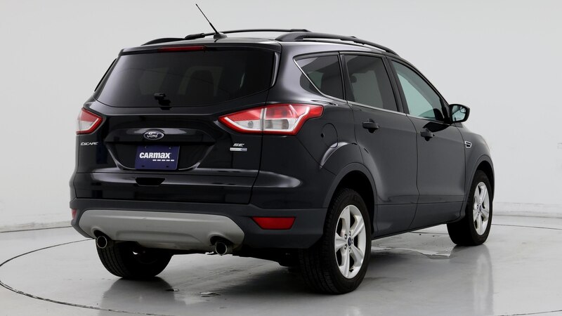 2013 Ford Escape SE 8