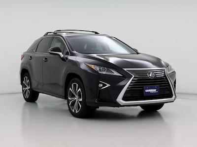 2019 Lexus RX 350 -
                Greensboro, NC