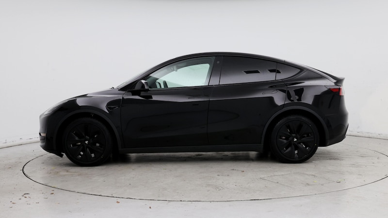 2021 Tesla Model Y Long Range 3