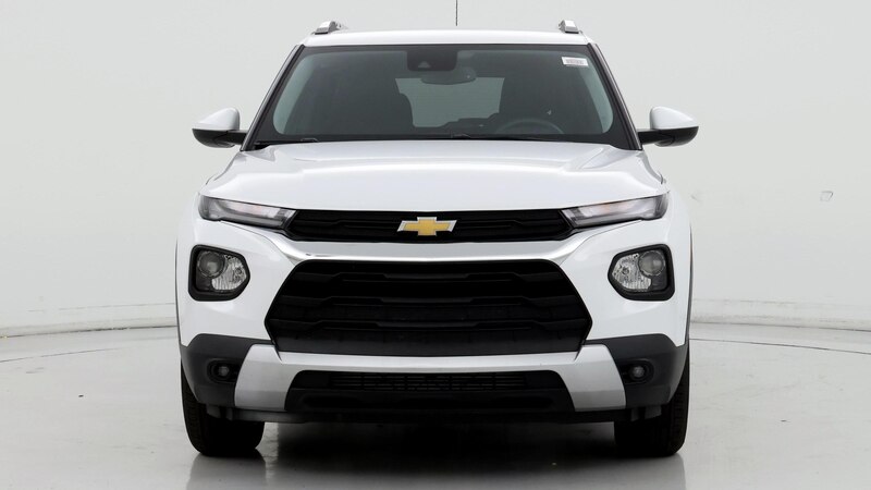 2023 Chevrolet TrailBlazer LT 5