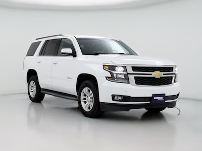 2016 Chevrolet Tahoe LT -
                Charlotte, NC