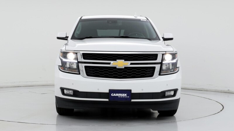 2016 Chevrolet Tahoe LT 5