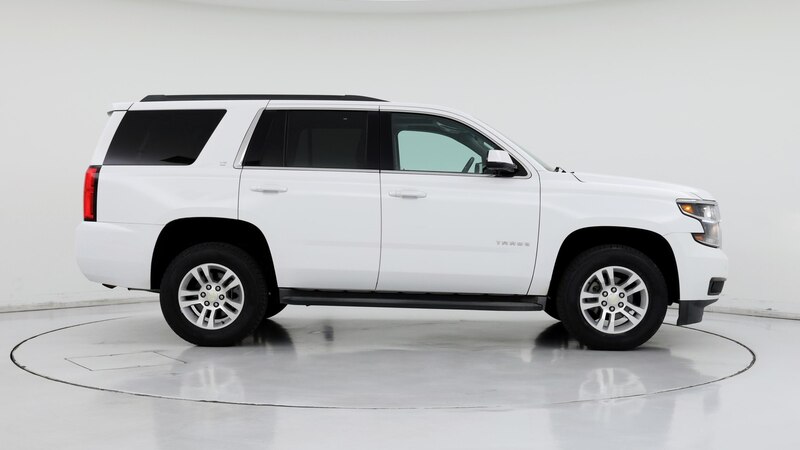 2016 Chevrolet Tahoe LT 7